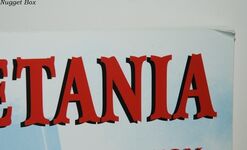 Mauretania Triumph and Resurrection Additional Image