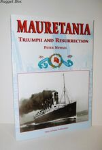 Mauretania Triumph and Resurrection
