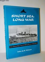 Short Sea Long War