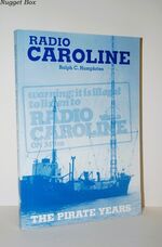Radio Caroline The Pirate Years: X77