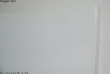 Joseph Conrad Master Mariner Additional Image