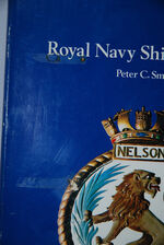 Royal Navy Ship's Badges Additional Image