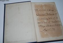 The Loss of the Kent East Indiaman in the Bay of Biscay Additional Image