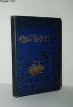 The Loss of the Kent East Indiaman in the Bay of Biscay