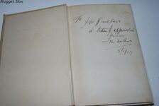 Over the Top with the 3rd Australian Division. Additional Image