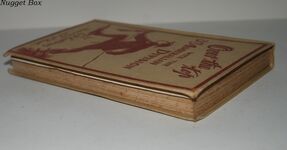 Over the Top with the 3rd Australian Division. Additional Image