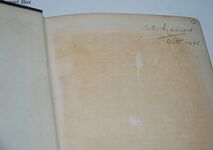 The Ninth of November ... Translated ... by Caroline V. Kerr Additional Image