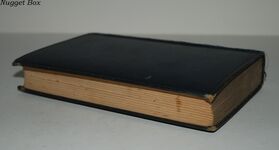 The Ninth of November ... Translated ... by Caroline V. Kerr Additional Image