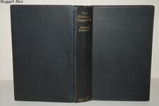 The Strange Vanguard A Fantasia Additional Image