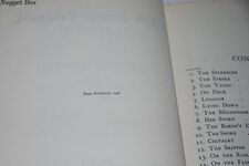 The Strange Vanguard A Fantasia Additional Image