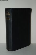 The Strange Vanguard A Fantasia