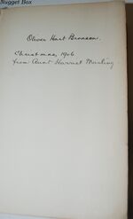 In the March and Borderland of Wales ... with Sketches ... by W. M. Additional Image