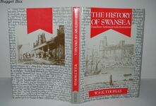 The History of Swansea From Rover Settlement to the Reformation Additional Image
