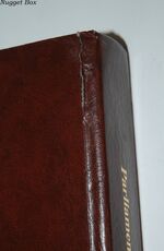 PARLIAMENTARY YEARBOOK 1991/92. Additional Image