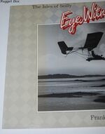 The Isles of Scilly. Eye Witness. a Continuation 1985-1990 Additional Image