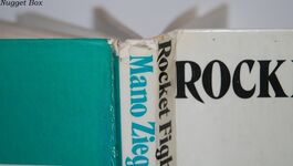 Rocket Fighter Story of the Messerschmitt Me 163 Additional Image