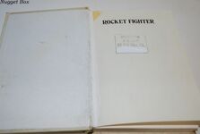 Rocket Fighter Story of the Messerschmitt Me 163 Additional Image