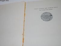 First under the North Pole Additional Image
