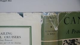 Canoeing Additional Image