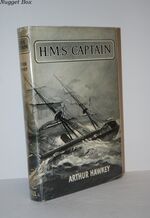 H. M. S. Captain
