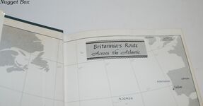 Britannia Additional Image