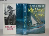 My Lively Lady Additional Image