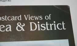 Old Postcard Views of Swansea & District Additional Image