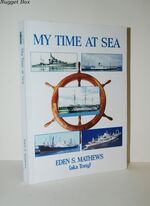 My Time At Sea