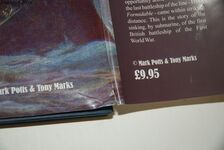 Before the Bells Have Faded The Sinking of HMS Formidable January 1, 1915 Additional Image