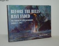 Before the Bells Have Faded The Sinking of HMS Formidable January 1, 1915
