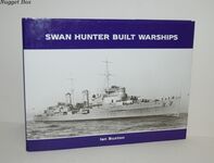 Swan Hunter Built Warships