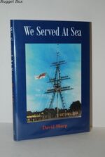 We Served At Sea