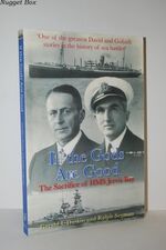 If the Gods Are Good The Sacrifice of 