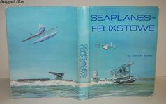 Seaplanes - Felixstowe Additional Image
