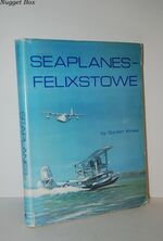Seaplanes - Felixstowe