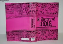 A History of India Additional Image