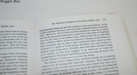 A History of India Additional Image