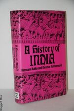 A History of India