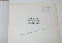 Land Beside the Celtic Sea Aspects of Cornwall's Past Additional Image