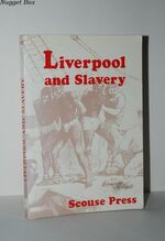 Liverpool and Slavery