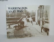 Warrington As it Was