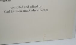 Jacka's Mob A Narrative of the Great War Additional Image