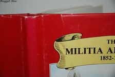 Militia Artillery, 1852-1909 Their Lineage, Uniforms and Badges Additional Image