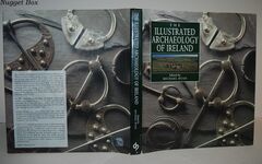 The Illustrated Archaeology of Ireland Additional Image