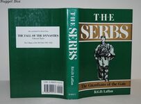 The Serbs The Guardians of the Gate Additional Image