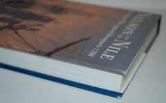 Nelson and the Nile The Naval War Against Bonaparte 1798: Written by Brian Additional Image