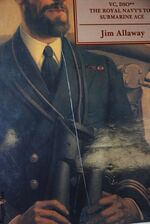 Hero of the Upholder Additional Image