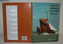 River Medway and the Swale Vol 7 English Estuaries Series Additional Image