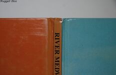 River Medway and the Swale Vol 7 English Estuaries Series Additional Image