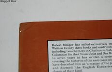 River Medway and the Swale Vol 7 English Estuaries Series Additional Image